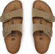Birkenstock Birkenstock Arizona BF 1027697 Zielone 39 8