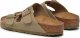 Birkenstock Birkenstock Arizona BF 1027697 Zielone 39 9
