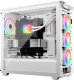 Chłodzenie wodne be quiet! Light Loop 360mm ARGB Białe (BW023) 2