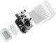 Chłodzenie wodne be quiet! Light Loop 360mm ARGB Białe (BW023) 3