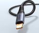 Kabel Joyroom Kabel audio Joyroom SY-A06 Lightning / AUX mini jack 3.5mm 1.2m czarny 8