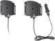 Brodit Brodit Halter Universal aktiv USB-C B:75-89mm/D:9-13mm 1