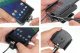 Brodit Brodit Halter Universal aktiv USB-C B:75-89mm/D:9-13mm 10