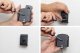 Brodit Brodit Halter Universal aktiv USB-C B:75-89mm/D:9-13mm 11