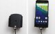 Brodit Brodit Halter Universal aktiv USB-C B:75-89mm/D:9-13mm 12