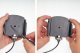 Brodit Brodit Halter Universal aktiv USB-C B:75-89mm/D:9-13mm 9