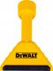 Dewalt DXVA00-1501E Ssawka podłogowa z listwą magnetyczną 2