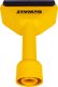 Dewalt DXVA00-1501E Ssawka podłogowa z listwą magnetyczną 10