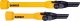 Dewalt DXVA00-1200E Przedłużki rury ssącej z obrotową głowicą 7