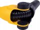 Dewalt DXVA00-1200E Przedłużki rury ssącej z obrotową głowicą 9