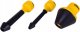 Dewalt Zestaw do przeciągania kabli w peszlach 25 - 102 mm (DXVA00-0301E) 2