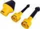 Dewalt Zestaw do przeciągania kabli w peszlach 25 - 102 mm (DXVA00-0301E) 3