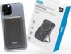 Powerbank Newell Power Bank Newell MS-10000 MagSafe 10000 mAh PD 20 W - szary 4
