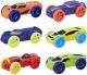 Nerf Nitro Foam Car pack 1 (C3171) 2
