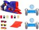 Nerf Nitro Flashfury Chaos (C0788) 2