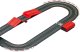 Carrera Carrera Go 20063521 Disney Pixar Cars - Glow Racers 4,3m 3