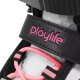 Rolki Powerslide Rolki Powerslide Playlife Uno Pink 80 38 13