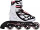 Rolki Powerslide Rolki Powerslide Playlife Uno Pink 80 38 3