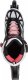 Rolki Powerslide Rolki Powerslide Playlife Uno Pink 80 38 5
