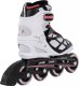 Rolki Powerslide Rolki Powerslide Playlife Uno Pink 80 37 4