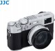 JJC Adapter na Filtry 49mm AR-X100 FUJI X100VI X100V X100F X100T X100S X100 X70 / RN-FXVI 7