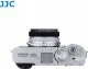 JJC Adapter na Filtry 49mm AR-X100 FUJI X100VI X100V X100F X100T X100S X100 X70 / RN-FXVI 9