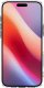 Spigen Spigen Ultra Hybrid MagSafe, white + Glass tR EZ Fit Pack - iPhone 16 Pro Max 10