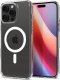 Spigen Spigen Ultra Hybrid MagSafe, white + Glass tR EZ Fit Pack - iPhone 16 Pro Max 3