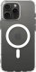 Spigen Spigen Ultra Hybrid MagSafe, white + Glass tR EZ Fit Pack - iPhone 16 Pro Max 5