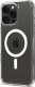 Spigen Spigen Ultra Hybrid MagSafe, white + Glass tR EZ Fit Pack - iPhone 16 Pro Max 6