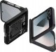 Spigen Ultra Hybrid Pro, zero one - Samsung Galaxy Z Flip6 1