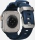 Nomad Nomad Rocky Point Band, atlantic - AW 49/45/44/42mm 2