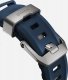 Nomad Nomad Rocky Point Band, atlantic - AW 49/45/44/42mm 4