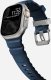 Nomad Nomad Rocky Point Band, atlantic - AW 49/45/44/42mm 5