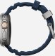 Nomad Nomad Rocky Point Band, atlantic - AW 49/45/44/42mm 6