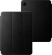 Etui na tablet Nomad Leather Folio, black - iPad Pro 11" (2022/2021/2020/2018), iPad Air 11" (M2), iPad Air 10.9" 1
