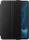 Etui na tablet Nomad Leather Folio, black - iPad Pro 11" (2022/2021/2020/2018), iPad Air 11" (M2), iPad Air 10.9" 2