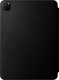 Etui na tablet Nomad Leather Folio, black - iPad Pro 11" (2022/2021/2020/2018), iPad Air 11" (M2), iPad Air 10.9" 3