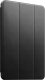 Etui na tablet Nomad Leather Folio, black - iPad Pro 11" (2022/2021/2020/2018), iPad Air 11" (M2), iPad Air 10.9" 5