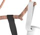 Mikroskop Spacetronik Mikroskop cyfrowy z Wifi Smartphone do wykorzystania w terenie 8 regulowanych świateł LED 9