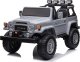 Jokomisiada Autko na akumulator 2os Toyota Land Cruiser PA0285 1