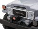 Jokomisiada Autko na akumulator 2os Toyota Land Cruiser PA0285 11
