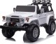 Jokomisiada Autko na akumulator 2os Toyota Land Cruiser PA0285 1