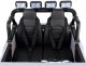 Jokomisiada Autko na akumulator 2os Toyota Land Cruiser PA0285 7