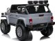 Jokomisiada Autko na akumulator 2os Toyota Land Cruiser PA0285 9