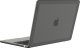Etui Incase Hardshell Case for MacBook Air (13-inch, M3, 2024) - Black 1