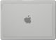 Etui Incase Hardshell Case for MacBook Air (13-inch, M3, 2024) - Clear 2