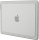 Etui Incase Hardshell Case for MacBook Air (13-inch, M3, 2024) - Clear 3