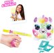 BigBuy Carnival AIRBRUSH Plush - Neon Mini Mystery Kit 1