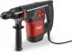 Wiertarka Sourcing Punch with replaceable chuck FLEX CHE 4-32 R SDS+ 2